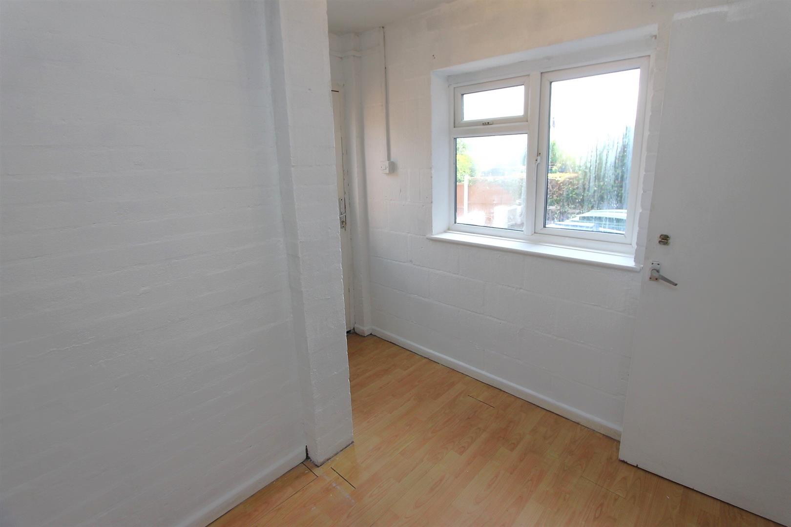 Fairfield Road, Wordsley, Stourbridge